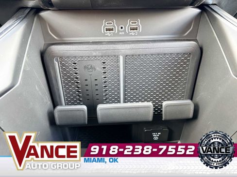 New 2026 RAM 1500 Big Horn AWD/4WD image 25