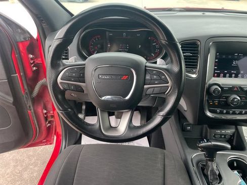Used 2020 Dodge Durango GT w/ Blacktop Package AWD/4WD image 23
