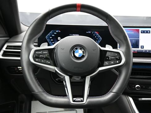 Used 2026 BMW M240i xDrive Coupe AWD/4WD image 14