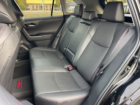 Certified 2023 Toyota RAV4 TRD Off-Road image 21