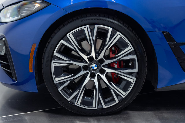 Used 2022 BMW M440i xDrive Gran Coupe w/ Shadowloine Package AWD/4WD image 25