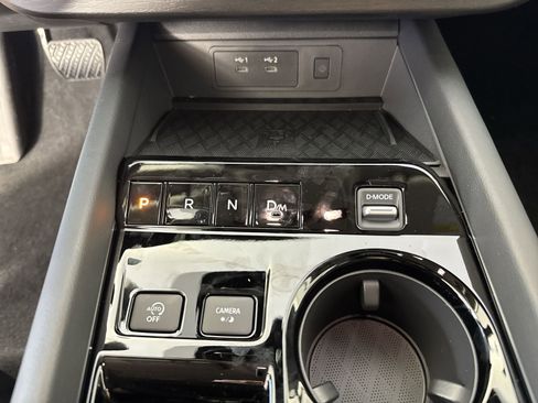 New 2025 Nissan Murano SV image 18