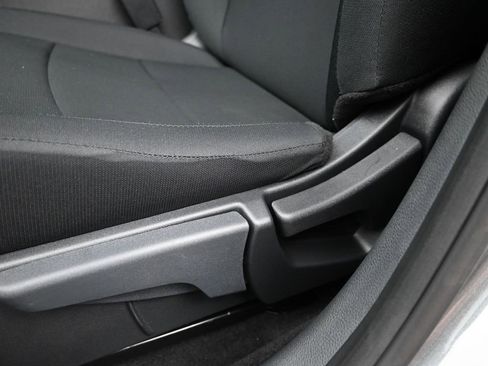 New 2025 Nissan Sentra S image 13