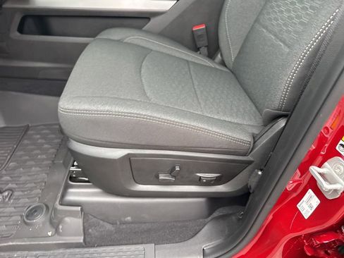 New 2026 RAM 2500 Big Horn image 18