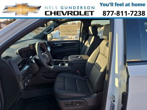 New 2026 Chevrolet Suburban RST w/ Comfort Package image 19