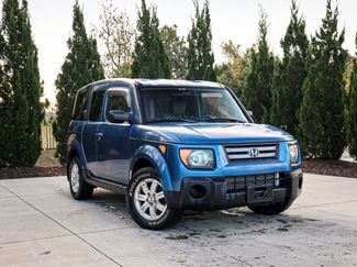 Used 2008 Honda Element EX video 2