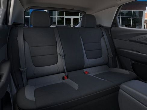 New 2026 Chevrolet TrailBlazer LT w/ Driver Confidence Package image 17