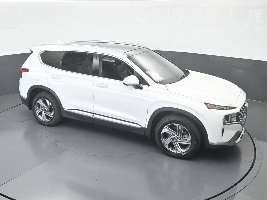 Used 2023 Hyundai Santa Fe SEL w/ Premium Package FWD image 61