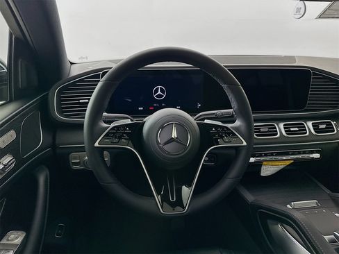 New 2026 Mercedes-Benz GLE 450 GLE 450 Coupe image 25