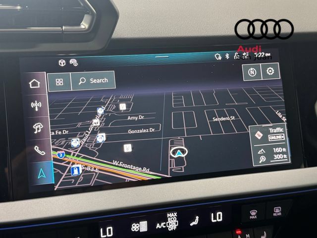 New 2026 Audi A3 2.0T Premium AWD/4WD image 15