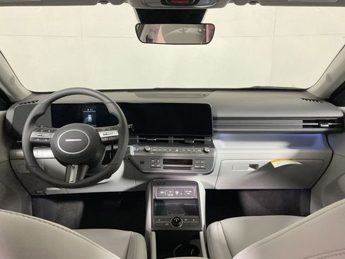New 2026 Hyundai Kona SEL Premium AWD/4WD image 22