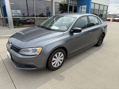Used 2011 Volkswagen Jetta Sedan