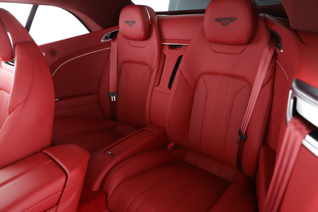 Used 2022 Bentley Continental GT AWD/4WD image 29