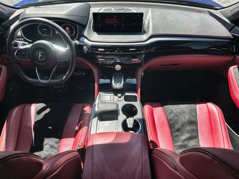 Certified 2024 Acura MDX A-Spec AWD/4WD image 10