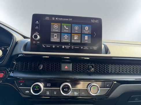 Used 2023 Honda CR-V EX-L image 14