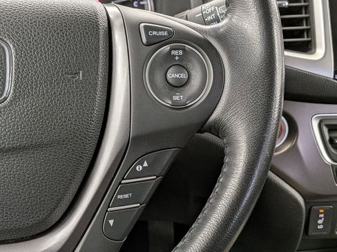 Used 2016 Honda Pilot EX-L image 20