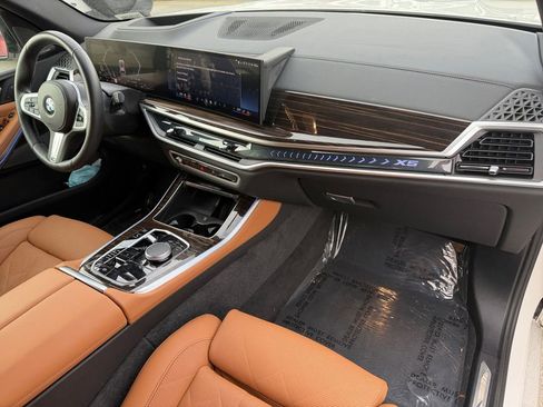 Used 2026 BMW X5 sDrive40i image 26