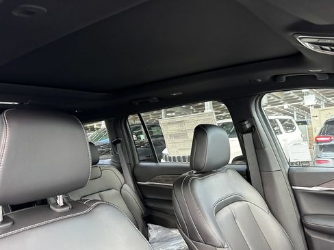 New 2026 Jeep Grand Cherokee L Limited w/ Limited Altitude Package AWD/4WD image 14