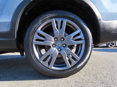 Certified 2022 Honda Pilot Sport image 9