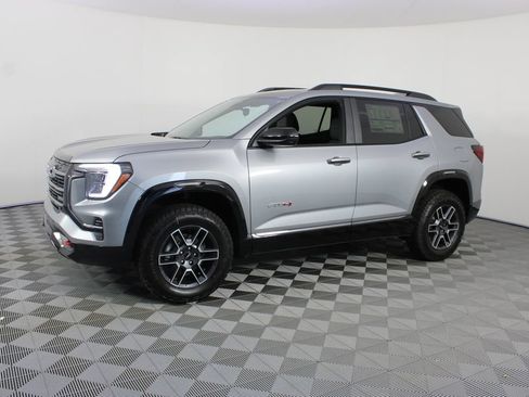 New 2027 GMC Terrain AT4 w/ Convenience Package III AWD/4WD image 2