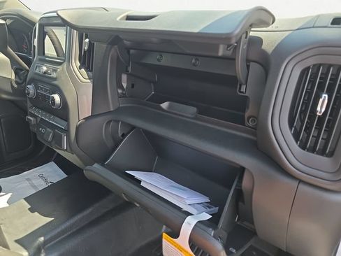 New 2026 Chevrolet Silverado 2500 W/T AWD/4WD image 16