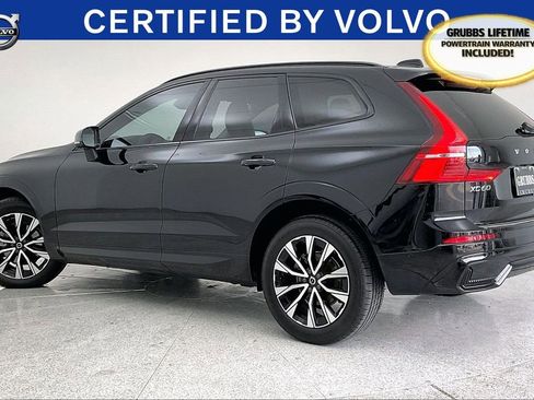 Certified 2023 Volvo XC60 B5 Plus w/ Protection Package Premier image 17