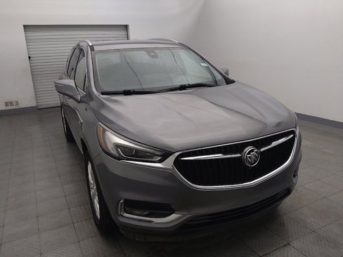 Used 2020 Buick Enclave Premium w/ Surround and Sites Package FWD image 14