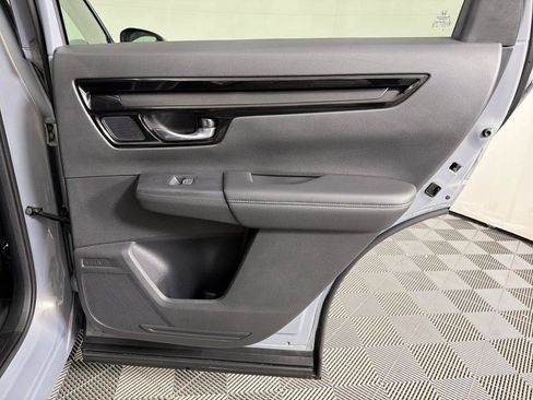 Used 2023 Honda CR-V EX-L image 14