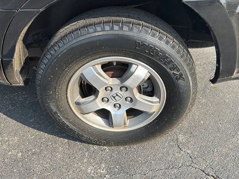 Used 2007 Honda Pilot EX-L image 36