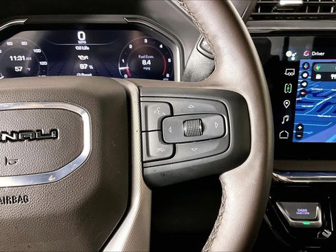 Used 2025 GMC Sierra 3500 Denali w/ Denali Reserve Package image 23