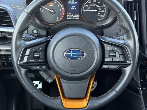 Used 2023 Subaru Forester Wilderness AWD/4WD image 26