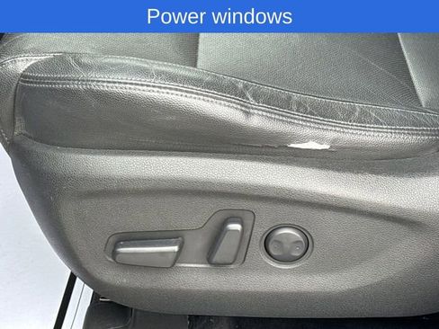 Used 2017 Hyundai Tucson Limited w/ Limited Ultimate Package 03 image 14