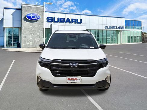 New 2026 Subaru Forester Touring AWD/4WD image 2