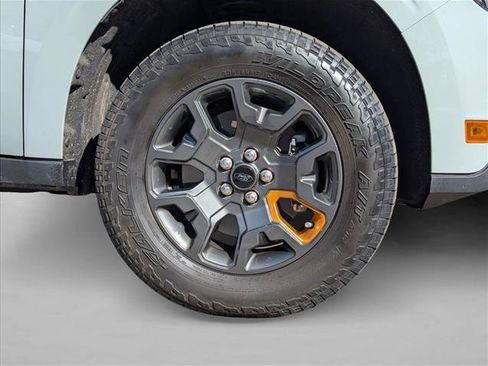 Used 2023 Ford Maverick Tremor w/ Tremor Off-Road Package AWD/4WD image 23