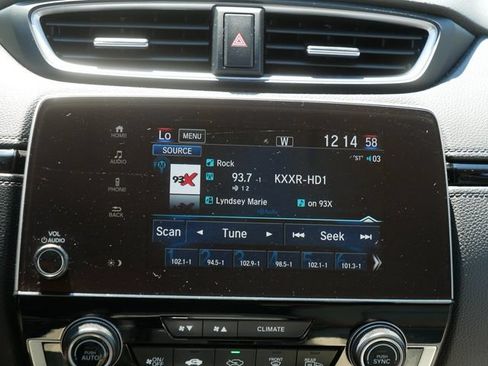 Used 2020 Honda CR-V EX image 28