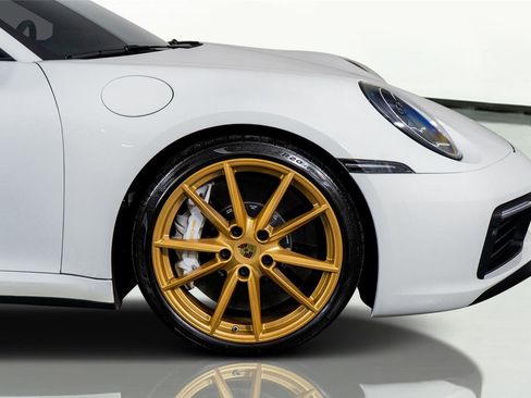 Used 2021 Porsche 911 Carrera S RWD image 7