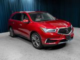 Used 2020 Acura MDX SH-AWD w/ Technology Package image 3