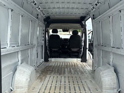 Used 2023 RAM ProMaster 3500 w/ Driver Convenience Group FWD image 20
