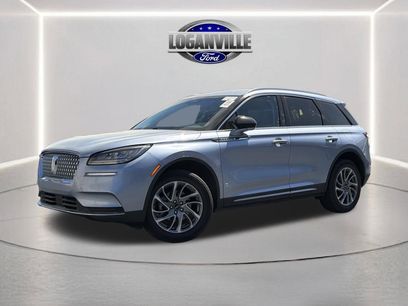 Used 2022 Lincoln Corsair FWD