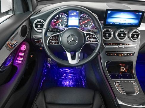 Certified 2021 Mercedes-Benz GLC 300 image 15