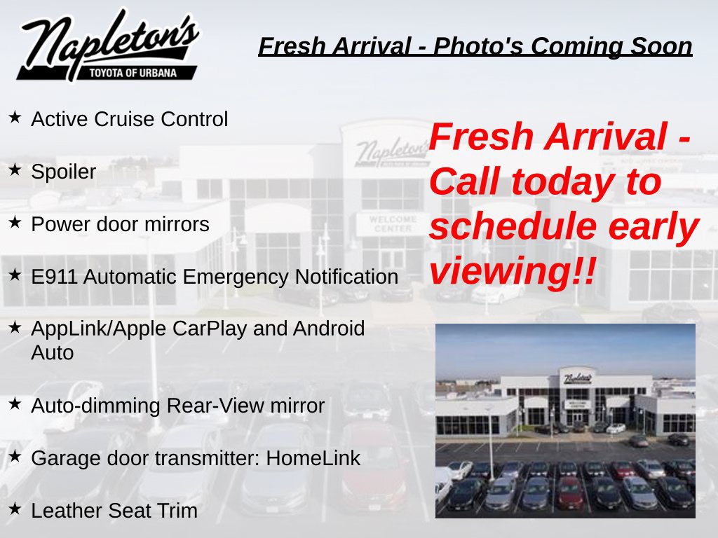 Used 2025 MAZDA CX-5 AWD 2.5 S w/ Preferred Package image 3