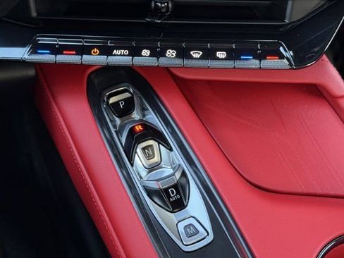 New 2026 Chevrolet Corvette E-Ray w/ Stealth Interior Trim Package image 20