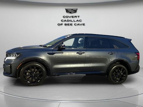 Used 2021 Kia Sorento SX image 4