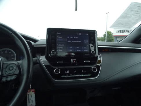Certified 2022 Toyota Corolla SE image 27
