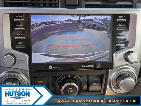 Used 2022 Toyota 4Runner TRD Sport AWD/4WD image 29