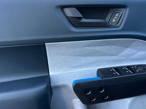 New 2026 Ford Maverick XLT w/ Equipment Group 301A image 10