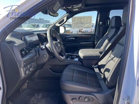 New 2026 Chevrolet Tahoe High Country AWD/4WD image 4