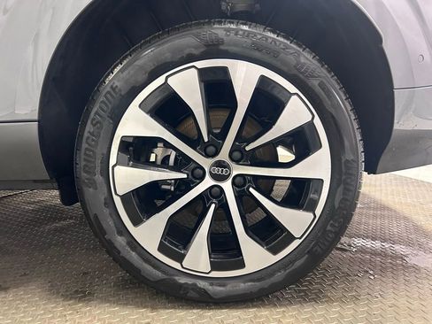 New 2026 Audi Q3 quattro 2.0T image 31