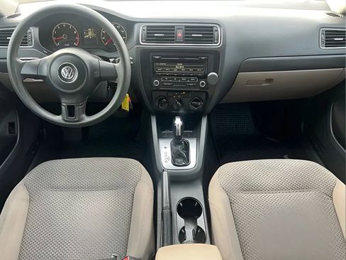Used 2014 Volkswagen Jetta S FWD image 10