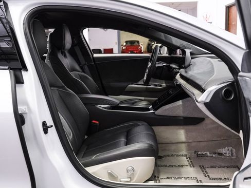 Used 2022 Lucid Air Dream Edition AWD/4WD image 36